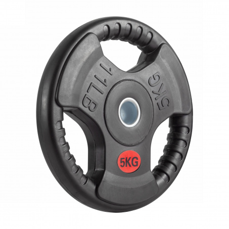 Рендер-1 для VictoryFit обрезиненный 5 кг. VF-S250500