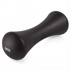VictoryFit 3 кг. 1 шт. VF-DN030 из каталога неопреновых  гантелей в Саратове по цене 940 ₽