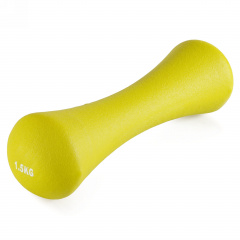 VictoryFit 1.5 кг. 1 шт. VF-DN015 из каталога неопреновых  гантелей в Саратове по цене 510 ₽