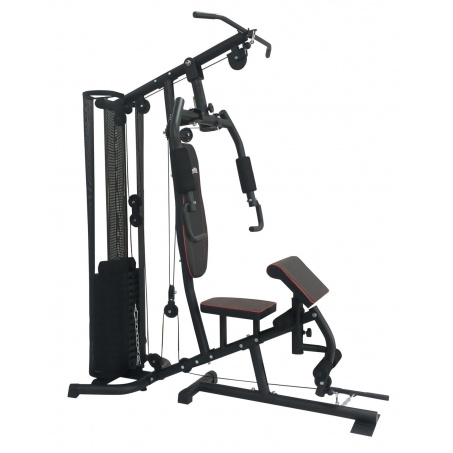 Рендер-2 для VictoryFit VF-HG7080A