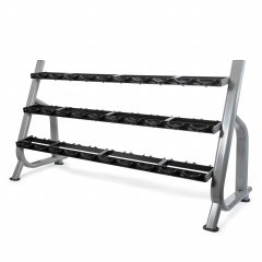 VictoryFit на 15 пар VF-D4026 из каталога стоек для гантелей в Саратове по цене 39610 ₽