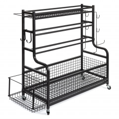 VictoryFit VF-D4012 из каталога подставок и стоек в Саратове по цене 12670 ₽