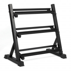 VictoryFit VF-D4001 из каталога стоек для гантелей в Саратове по цене 10200 ₽