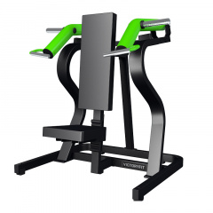 VictoryFit GYM-P1907 из каталога тренажеров на свободных весах в Саратове по цене 132400 ₽