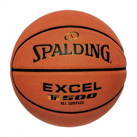 Рендер-0 для Spalding Excel TF500 размер 7