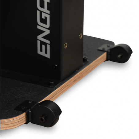 Рендер-7 для Bronze Gym Engage
