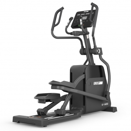 Рендер-0 для UnixFit E-1600 PRO (LED)