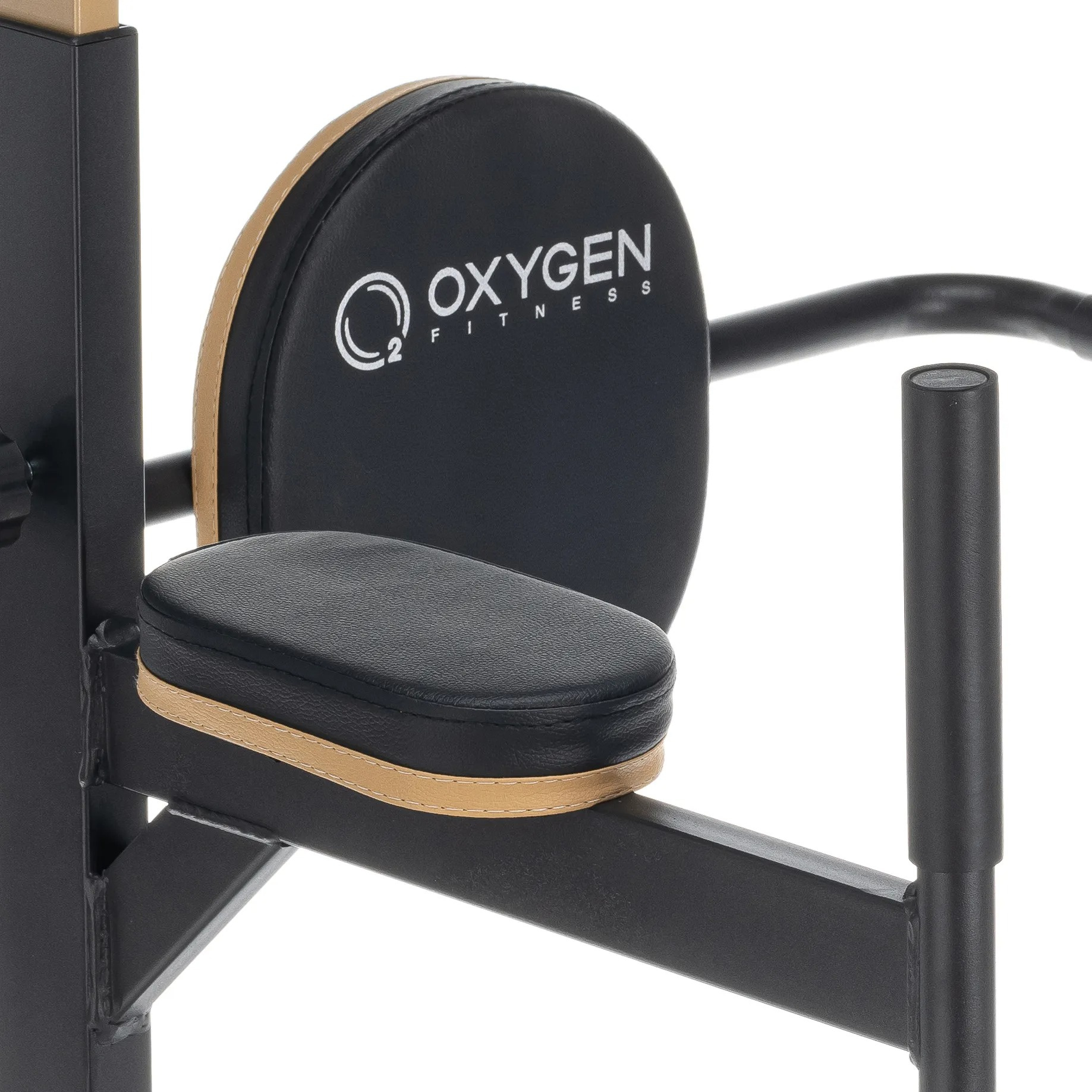 Турник брусья пресс Oxygen Elgon