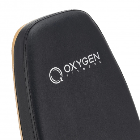 Рендер-5 для Oxygen Tasman