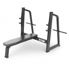 UnixFit PRO (UC-1629) из каталога скамей со стойкой в Саратове по цене 55170 ₽
