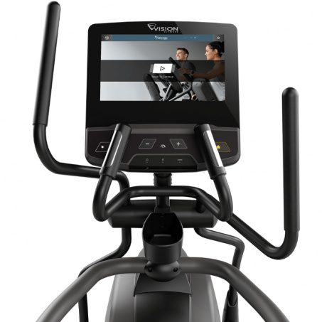 Рендер-3 для Vision S600E