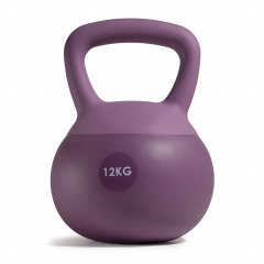 VictoryFit 12 кг VF-KR120 из каталога гирь в Саратове по цене 3320 ₽