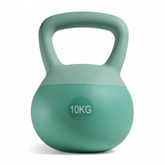 VictoryFit 10 кг VF-KR100 из каталога гирь в Саратове по цене 2810 ₽