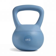 VictoryFit 6 кг VF-KR060 из каталога гирь в Саратове по цене 1870 ₽
