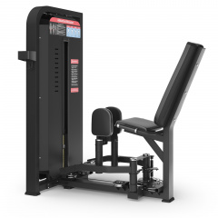UnixFit 70 PRO UC-6761 Сведение/разведение ног из каталога грузоблочных тренажеров в Саратове по цене 174890 ₽