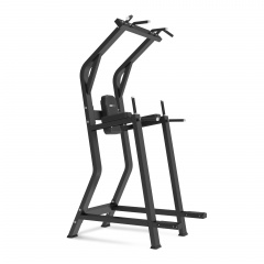UnixFit PRO UC-1647A из каталога стоек турник брусья-пресс в Саратове по цене 76420 ₽