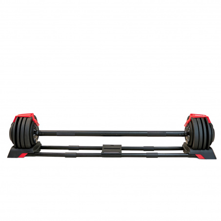 Рендер-1 для UnixFit многофункциональная 3 в 1 (24 кг)