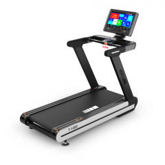 Беговая дорожка UnixFit T-1400 PRO (18,5’’ TFT) в Саратове по цене 289890 ₽