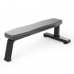 UnixFit Bench PRO горизонтальная из каталога силовых скамей в Саратове по цене 18620 ₽