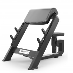 UnixFit PRO UC-1613 из каталога скамей Скотта в Саратове по цене 44890 ₽