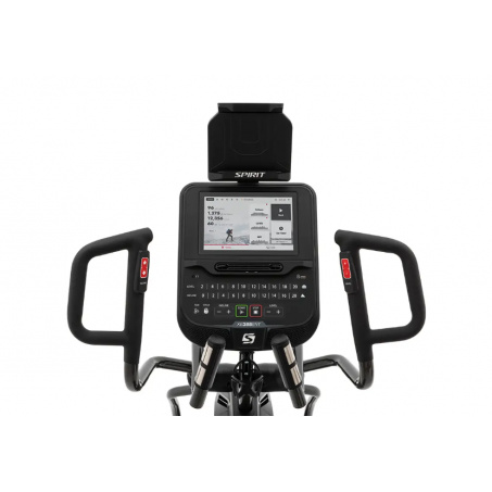 Рендер-11 для Spirit Fitness XE395ENT BLACK