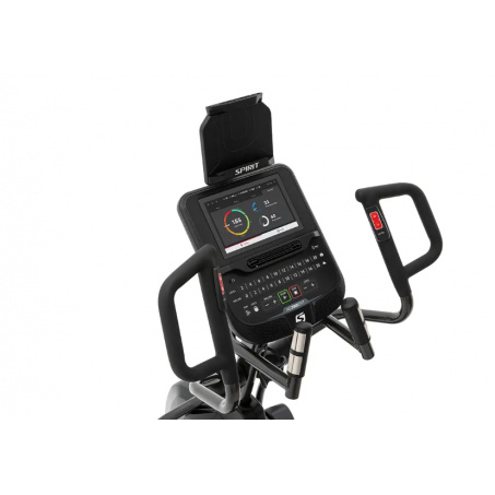 Рендер-10 для Spirit Fitness XE395ENT BLACK