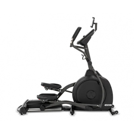 Рендер-7 для Spirit Fitness XE395ENT BLACK