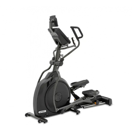 Рендер-4 для Spirit Fitness XE395ENT BLACK