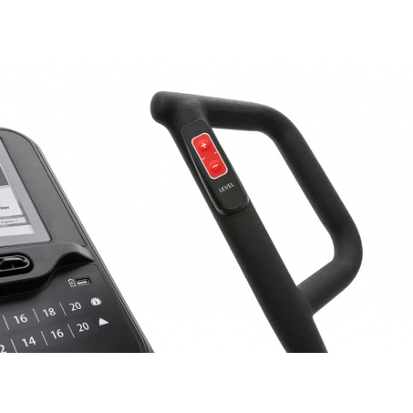Рендер-2 для Spirit Fitness XE395ENT BLACK
