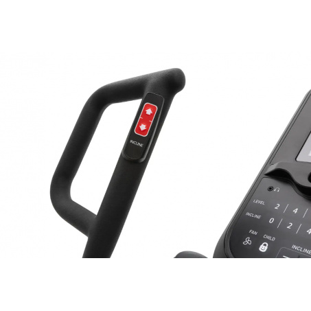 Рендер-1 для Spirit Fitness XE395ENT BLACK