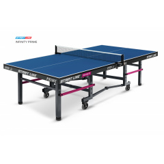 Start Line Infinity Prime из каталога теннисных столов в Саратове по цене 102490 ₽