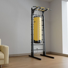 BarFits New Age GR1 Premium line из каталога металлических шведских стенок в Саратове по цене 48246 ₽