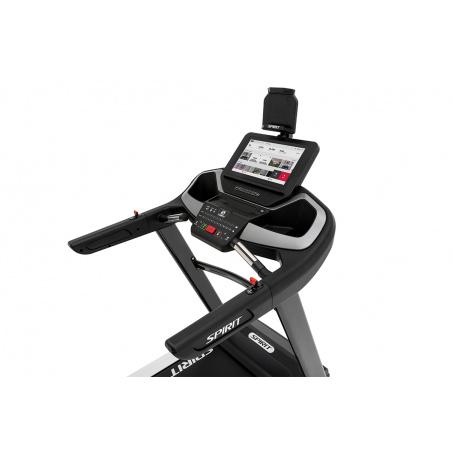 Рендер-5 для Spirit Fitness XT685 ENT Black