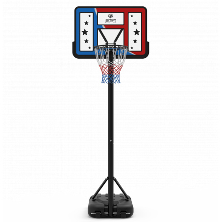 Рендер-0 для Jump Power Hyper Stand-44