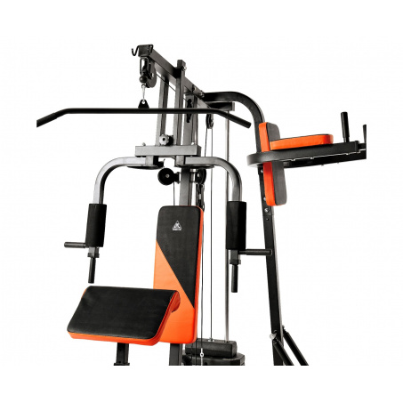 Рендер-14 для DFC HomeGym D7002-60 стек 60 кг