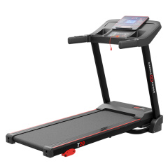 Беговая дорожка CardioPower T20 NEW в Саратове по цене 46900 ₽