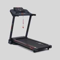 T25 в Саратове по цене 49990 ₽ в категории беговые дорожки CardioPower