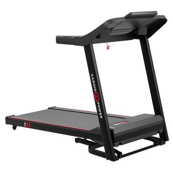 CardioPower T25 NEW 130 кг