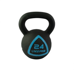 Livepro LP8041-24 из каталога гирь в Саратове по цене 11050 ₽
