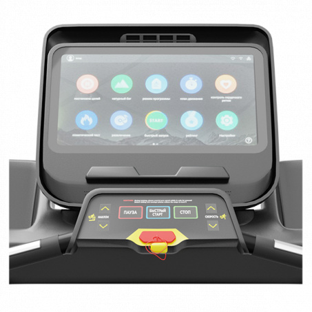 Рендер-6 для CardioPower PRO CT250