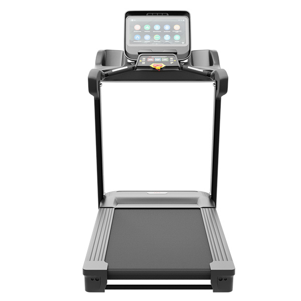 CardioPower PRO CT250 для большого веса