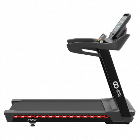 Рендер-2 для CardioPower PRO CT250