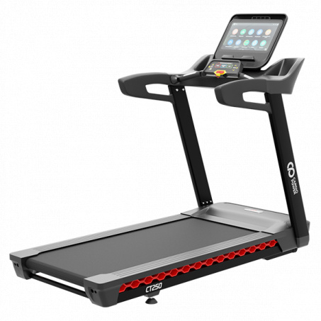 Рендер-1 для CardioPower PRO CT250