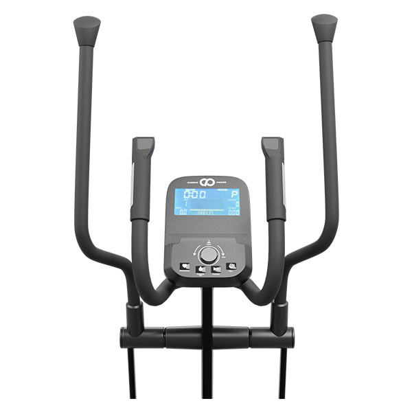 CardioPower Ergo 5 макс. вес пользователя, кг - 130