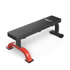 UnixFit BENCH 120 New из каталога силовых скамей в Саратове по цене 10970 ₽