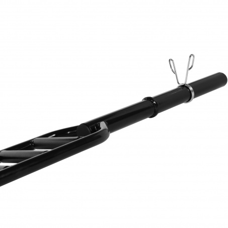 Рендер-2 для UnixFit Swiss Bar PRO 212 см / 51 мм