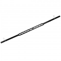 UnixFit Swiss Bar PRO 212 см / 51 мм из каталога грифов для штанги с параллельным хватом  в Саратове по цене 9490 ₽