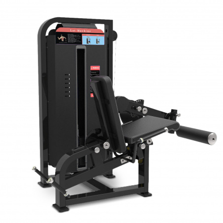 Рендер-4 для UnixFit Fit 100 PRO (UC-6764) Сгибание/разгибание ног