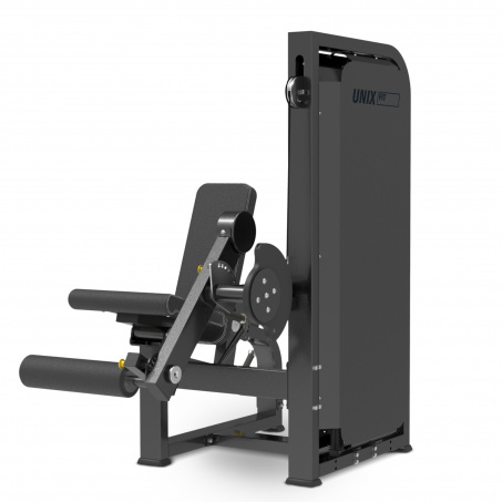 Рендер-3 для UnixFit Fit 100 PRO (UC-6764) Сгибание/разгибание ног