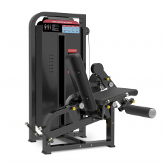 UnixFit Fit 100 PRO (UC-6764) Сгибание/разгибание ног из каталога грузоблочных тренажеров в Саратове по цене 135920 ₽